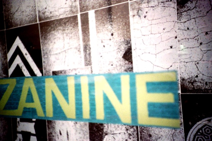 a picture called zzanine  Small  should be here...